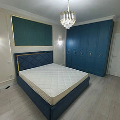 Спальный гарнитур "Simple"