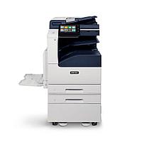 МФУ Xerox VersaLink C7120/25/30 Напольная конфигурация с тумбой