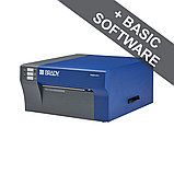 Промышленный цветной принтер этикеток brady j4000, фото 2