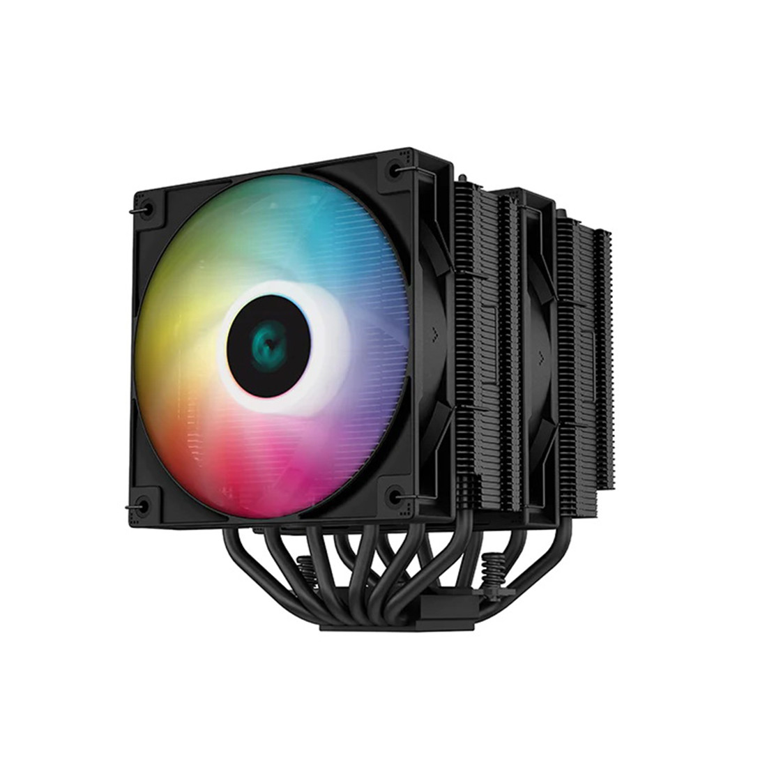 Кулер для процессора Deepcool AG620 BK ARGB SALE!