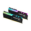 Комплект модулей памяти G.SKILL TridentZ RGB F4-3600C18D-16GTZR DDR4 16GB (Kit 2x8GB) 3600MHz, фото 2