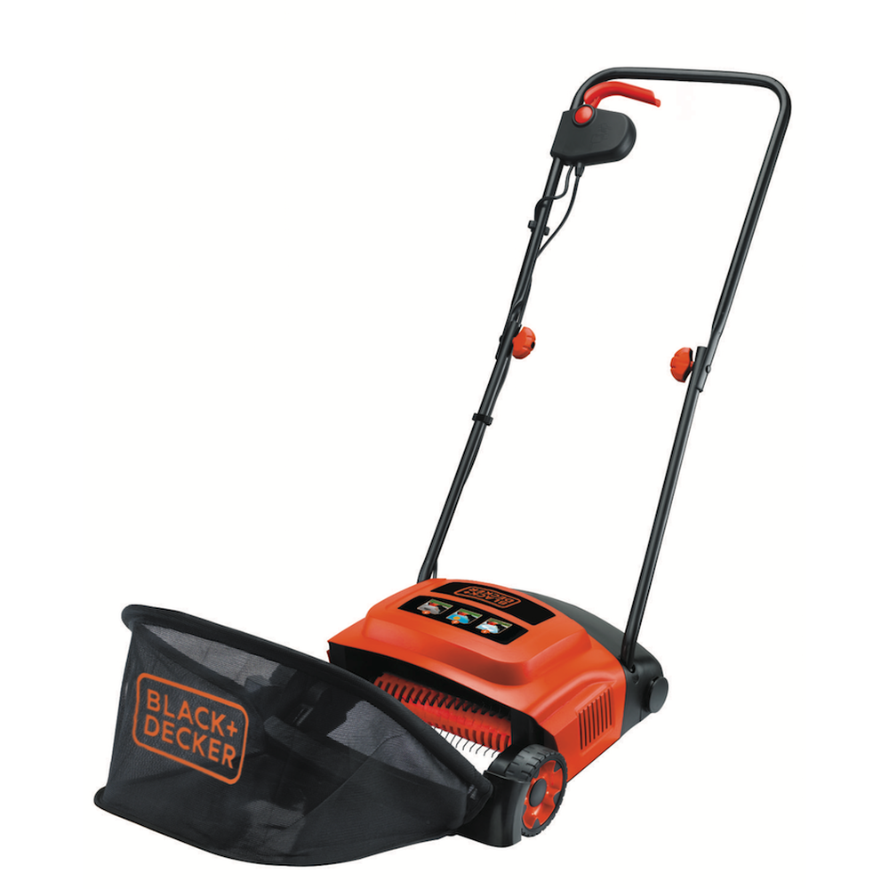 Аэратор электрический BLACK+DECKER GD300, 600 Вт