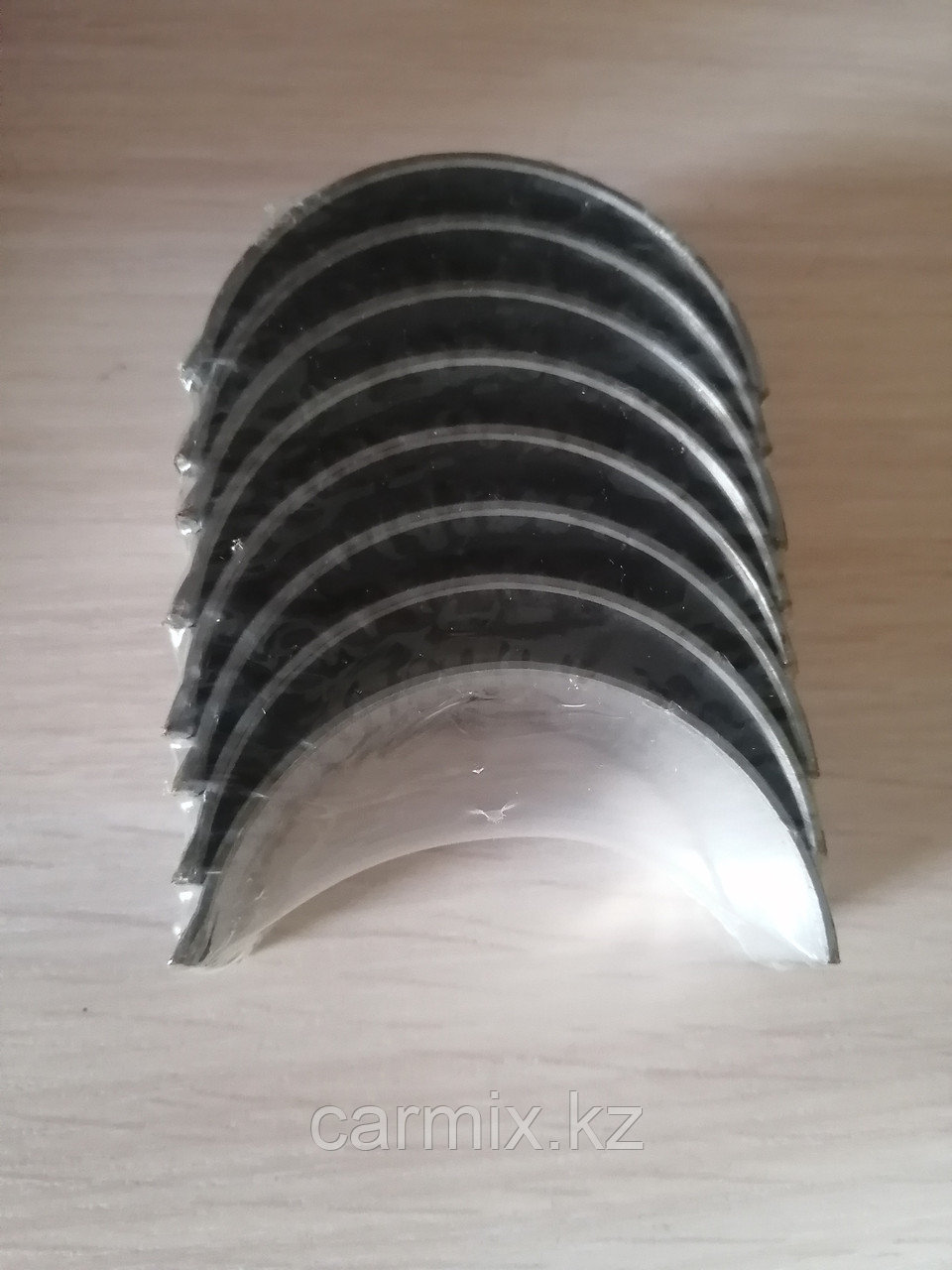 1115A117, R113A [0.25], Комплект вкладышей шатунных MITSUBISHI L200 V-2.5 4D56 2005-2013, TEIHO, фото 1