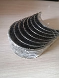 1115A117, Комплект вкладышей шатунных стандартный MMC L200 V-2.5 4D56 2005-2013, TAIHO, CHINA, R140A-STD, фото 4