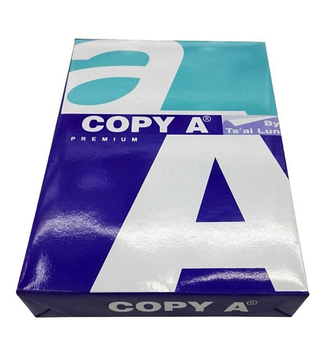 Бумага COPY AA, A4 80 гр/м2 500 л.