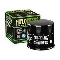 Масляный фильтр Hiflo filtro HF975