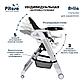 Стул для кормления Pituso Avila Black, фото 6