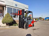 Вилочный дизельный погрузчик Toyota 8FD15