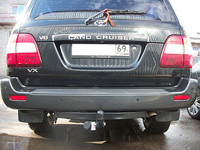 Фаркоп BOSAL (Oris) для LEXUS LX 470 (1998 - 2007), фото 4
