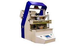 Целлофанатор полуавтоматический Конверт-А15М