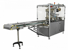 Целлофанатор Конверт-А50М