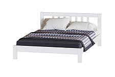 Кровать Слип белый 180х200 см, фото 2