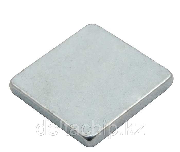 Магнит: B 15x15x2 №35