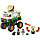 Конструктор Грузовик Монстрбургер LEGO CREATOR 31104, фото 2