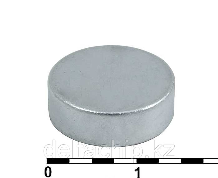 Магнит: D 15x5 №35