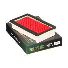 Воздушный фильтр HifloFiltro HFF 4608 - фото 1 - id-p104228602