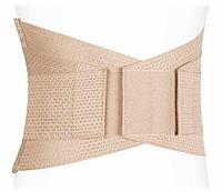 ПРР-125 Корсет ортопедический пояснично-крестцовый полужесткой фиксации