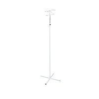 Штатив медицинский (03K Без колёс)