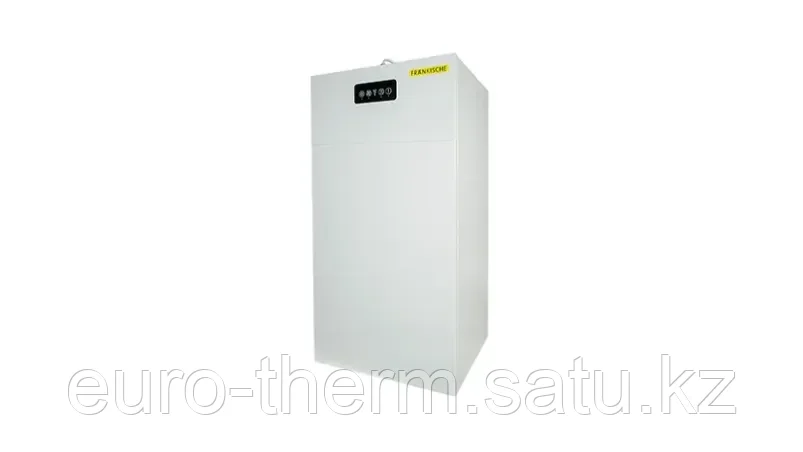 Вентиляционная установка с рекуперацией тепла Frankische Profi-Air 250 Touch - фото 1 - id-p102972882