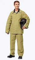 Костюм сварщика
