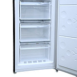 Морозильный шкаф HD-260W NO FROST на 206 л, фото 3