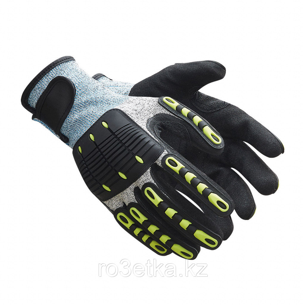 Перчатки Экскаватор