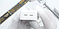 Зарядное устройство (блок питания) USB-C Dual Charge 35W для iPhone 13, iPhone 14, Macbook Air и др., фото 4