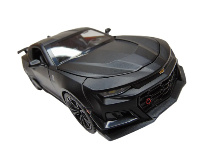 Машина металлическая модель Chevrolet Camaro 20 см.