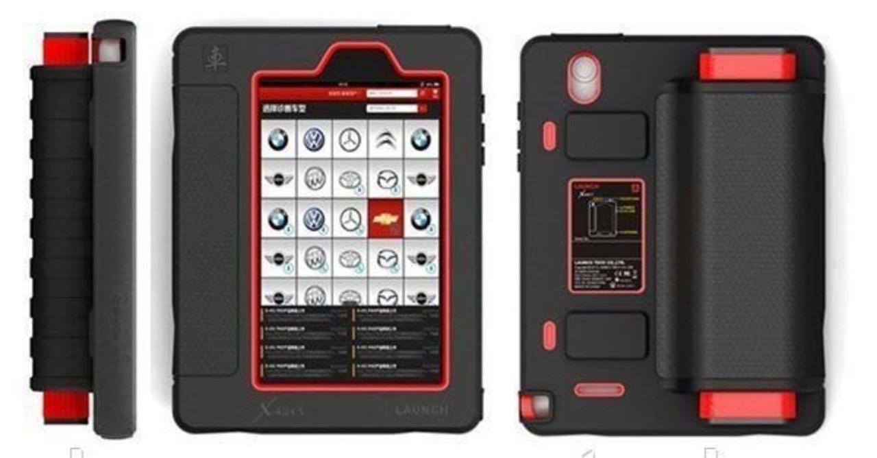 Launch X431 Pro 3 V 4.0 Купить