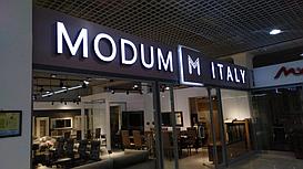 MODUM ITALY 4