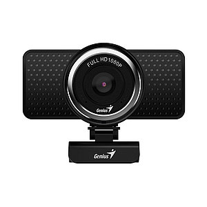 Веб-Камера Genius ECam 8000