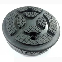 Накладка резиновая на лапку оригинал Launch