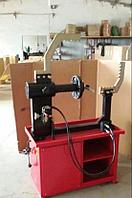 СТЕНДЫ ДЛЯ ПРАВКИ ДИСКОВ