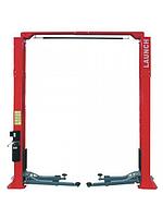 АВТОПОДЪЕМНИК С ВЕРХНЕЙ СИНХРОНИЗАЦИЕЙ, 4,0 Т LAUNCH TLT-240SCA