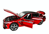 Модель автомобиля BMW M8 Manhart, фото 2