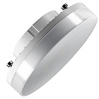 Светодиодная лампа с цоколем GX 53 и мощностью 15 Watt