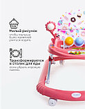 Ходунки детские Tomix Little Travel Cake, фото 4