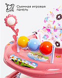 Ходунки детские Tomix Little Travel Cake, фото 8