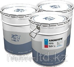 АЛЮМОТЕРМ, фото 1