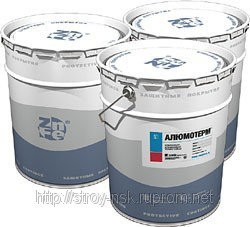 АЛЮМОТЕРМ
