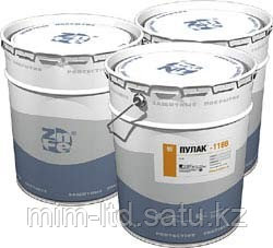 Лак ПУЛАК, фото 1