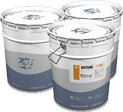 Лак ПУЛАК