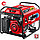 СБА-7000 бензиновый генератор с автозапуском, 7000 Вт, ЗУБР, фото 9
