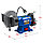 ЗУБР ПТМ-150 заточной станок для мокрого и сухого шлифования, d150 / d200 мм,  500 Вт, фото 2