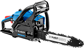 Пила цепная бензиновая