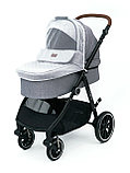 Коляска детская Tomix Aura 2 в 1 серый, фото 3
