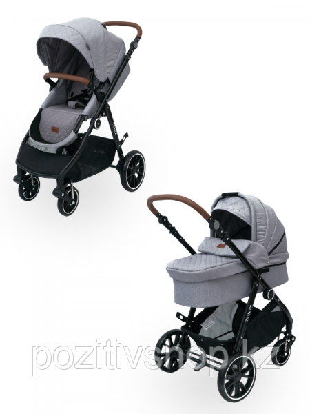 Коляска детская Tomix