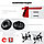 ЗУБР МТУ-450 мотоблок бензиновый усиленный, 212 см3, фото 10