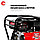 ЗУБР МТУ-350 мотоблок бензиновый усиленный 212 см3, фото 4