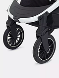 Коляска 2 в 1 Rant Cruise Jet Carbon, фото 4